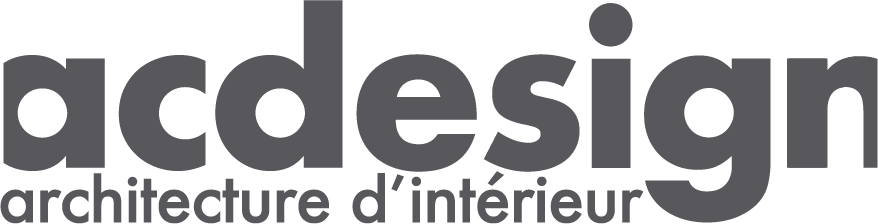 acdesign – architecture d'intérieur et décoration